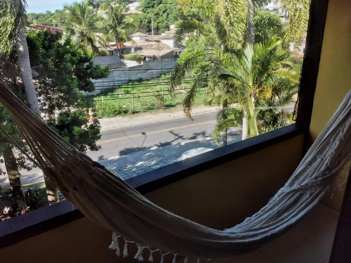 Inn Hibiscos Pousada Armacao dos Buzios