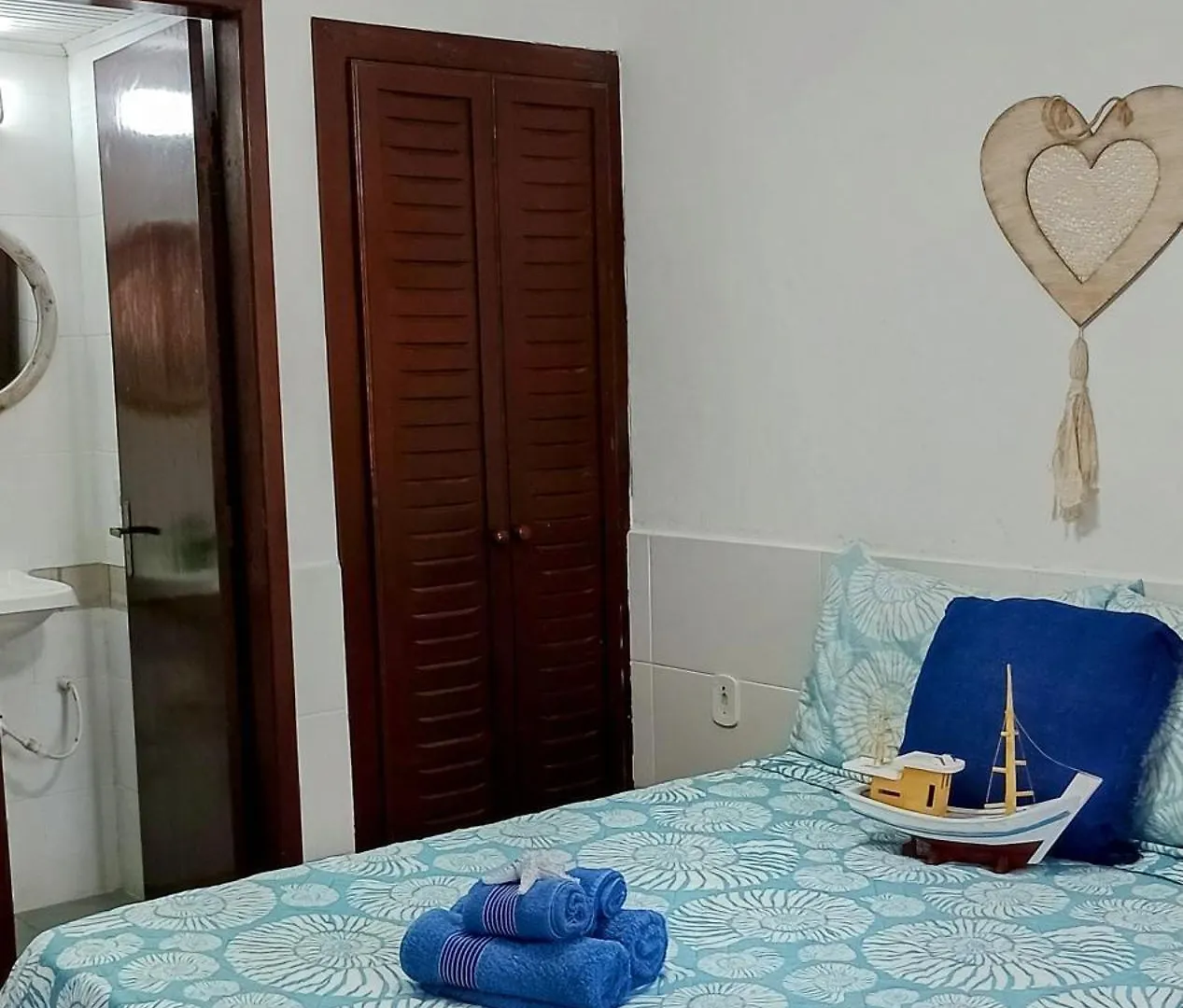 Inn Hibiscos Pousada Armacao dos Buzios