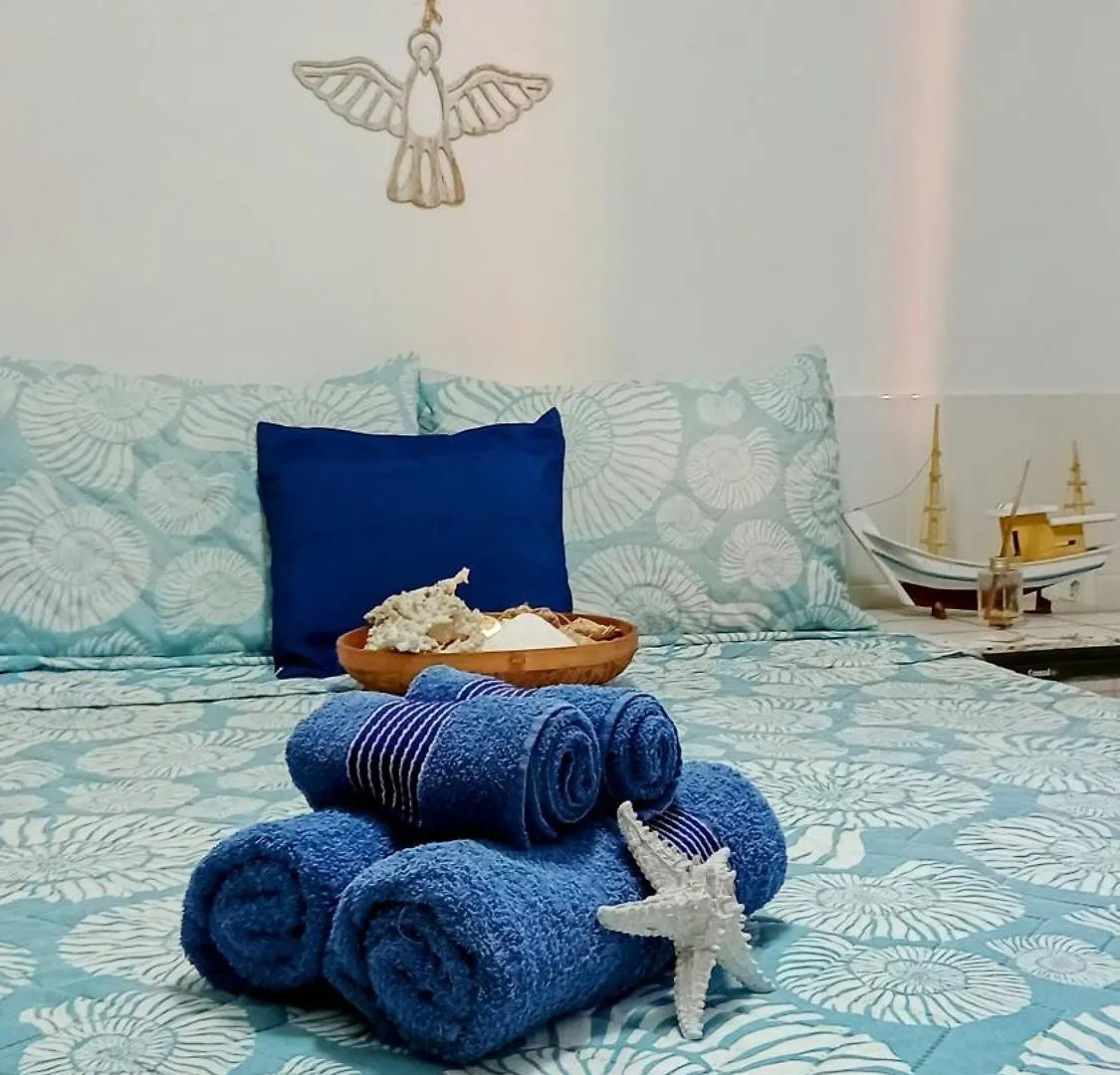 Inn Hibiscos Pousada Armacao dos Buzios