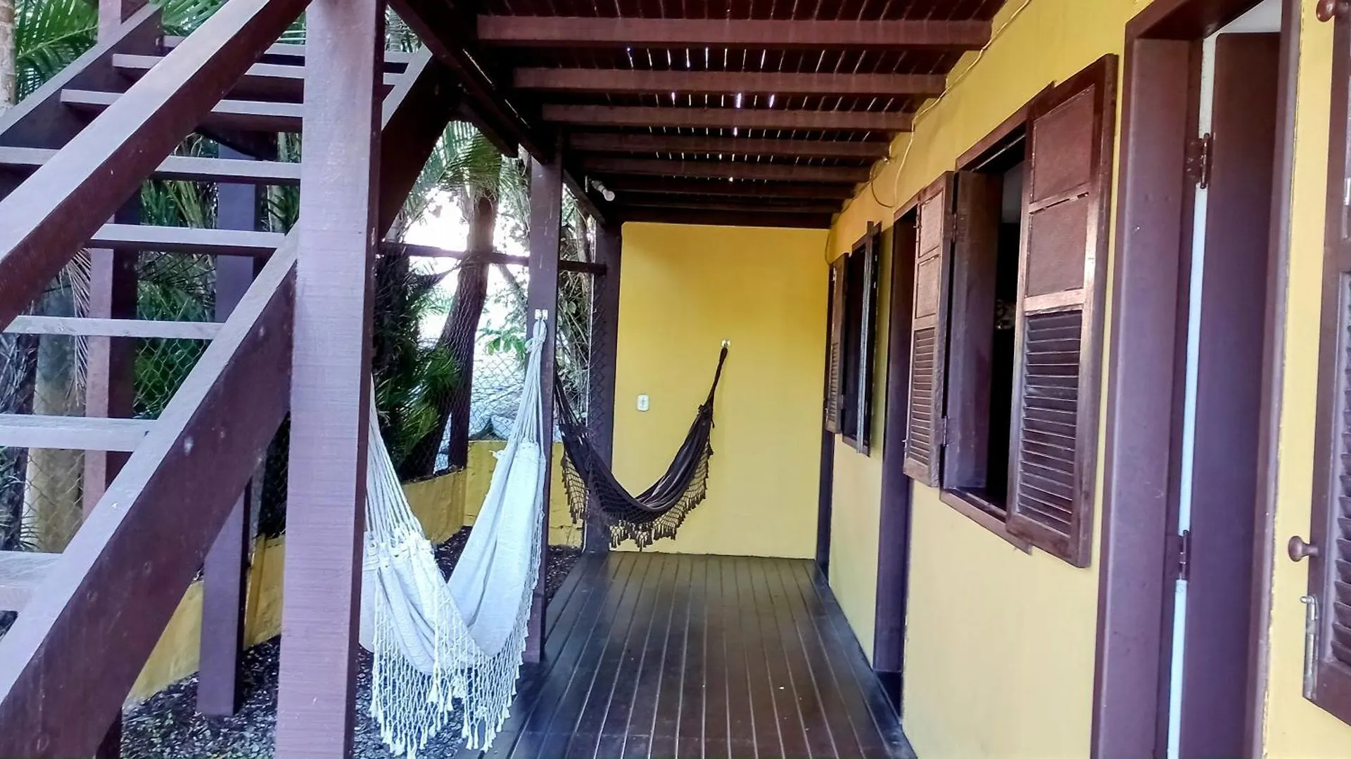 Inn Hibiscos Pousada Armacao dos Buzios Brazil