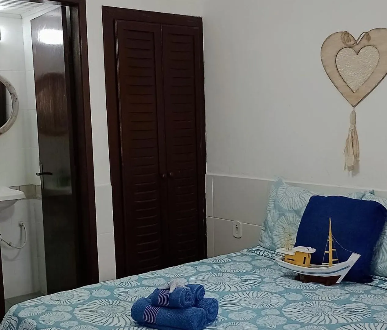 Inn Hibiscos Pousada Armacao dos Buzios