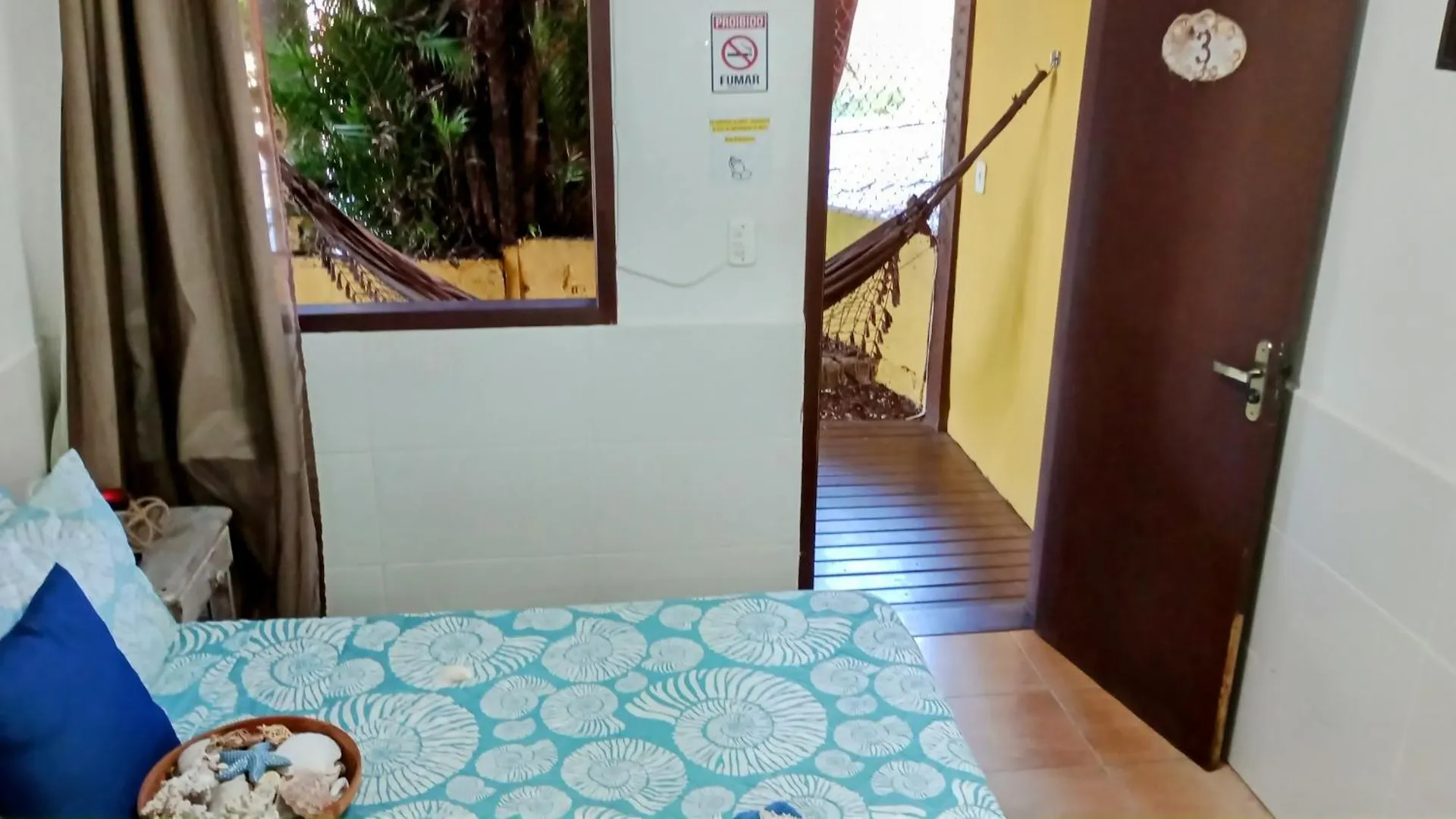 Inn Hibiscos Pousada Armacao dos Buzios