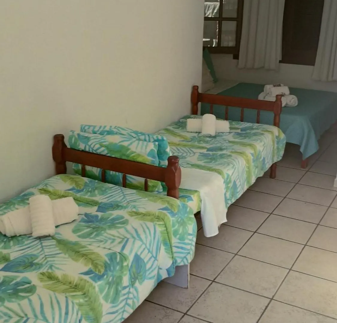 Inn Hibiscos Pousada Armacao dos Buzios