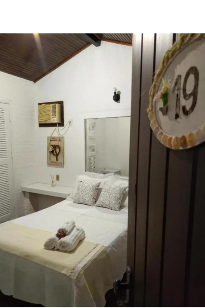 Inn Hibiscos Pousada Armacao dos Buzios