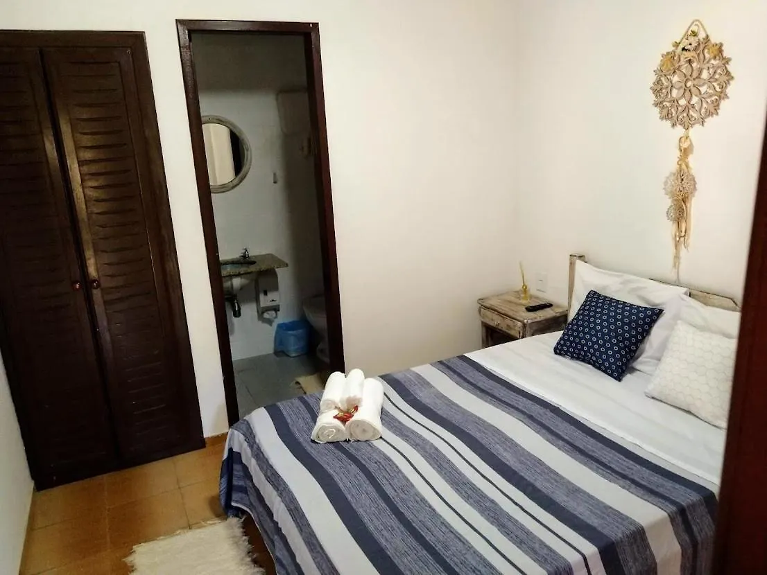Inn Hibiscos Pousada Armacao dos Buzios