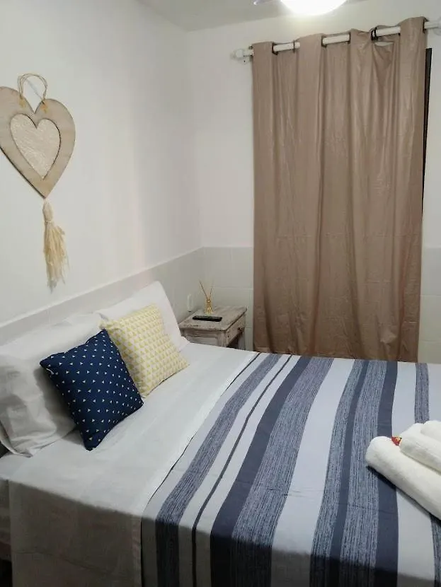 Inn Hibiscos Pousada Armacao dos Buzios