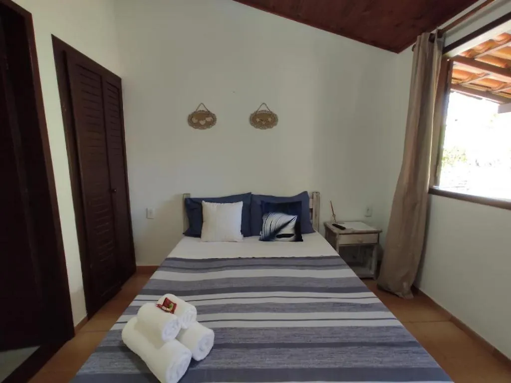 Inn Hibiscos Pousada Armacao dos Buzios
