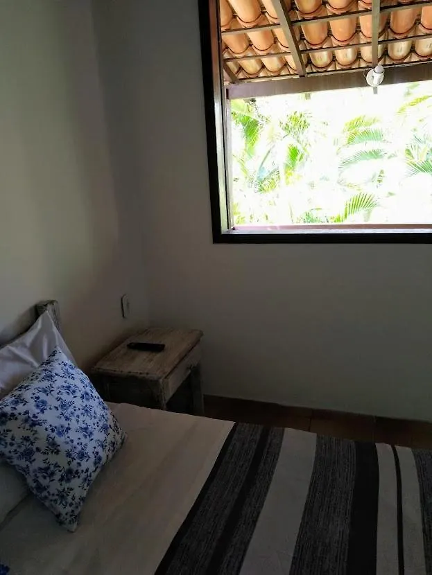 Inn Hibiscos Pousada Armacao dos Buzios