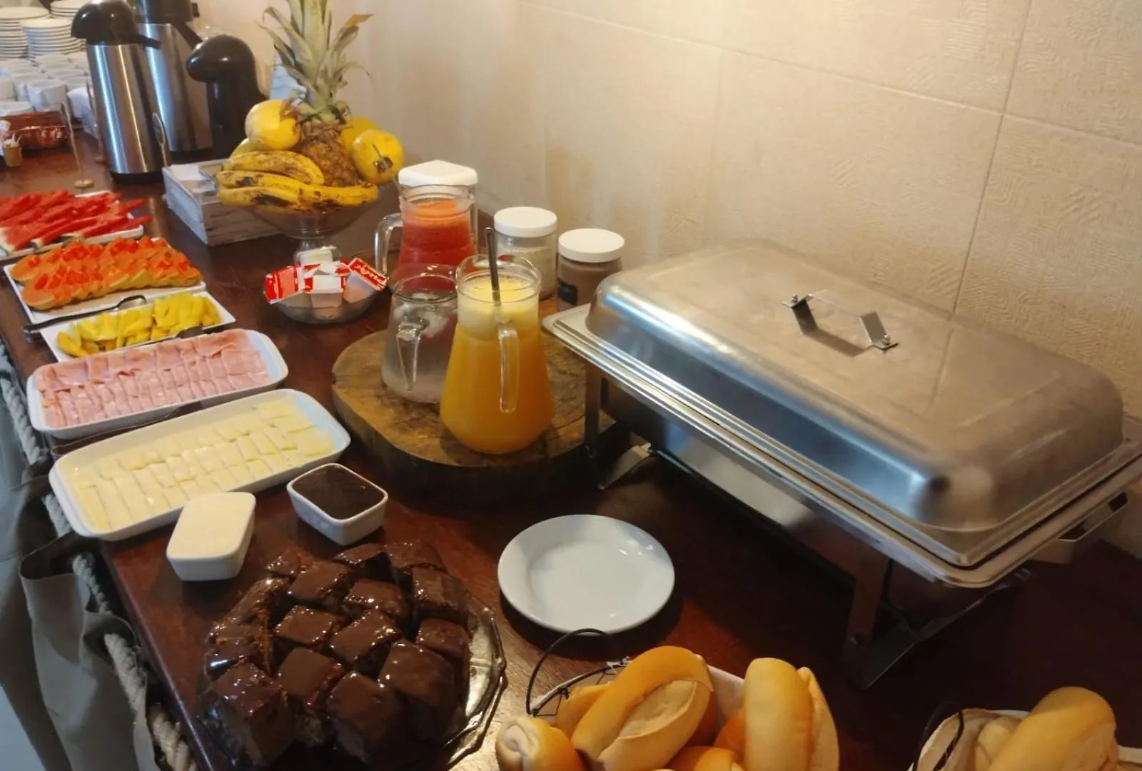 Inn Hibiscos Pousada Armacao dos Buzios