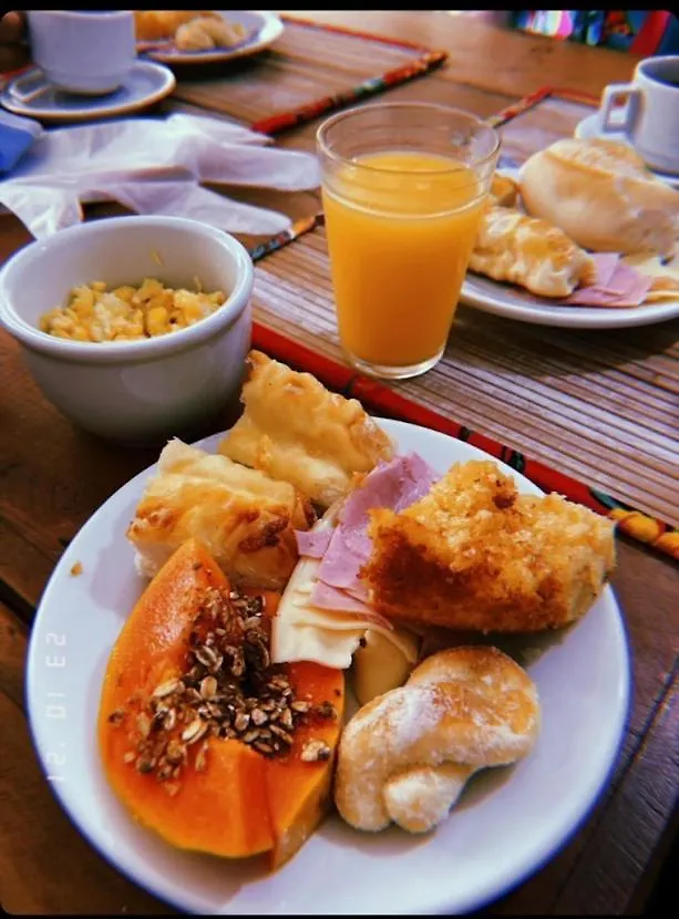Búzios Hibiscos Pousada