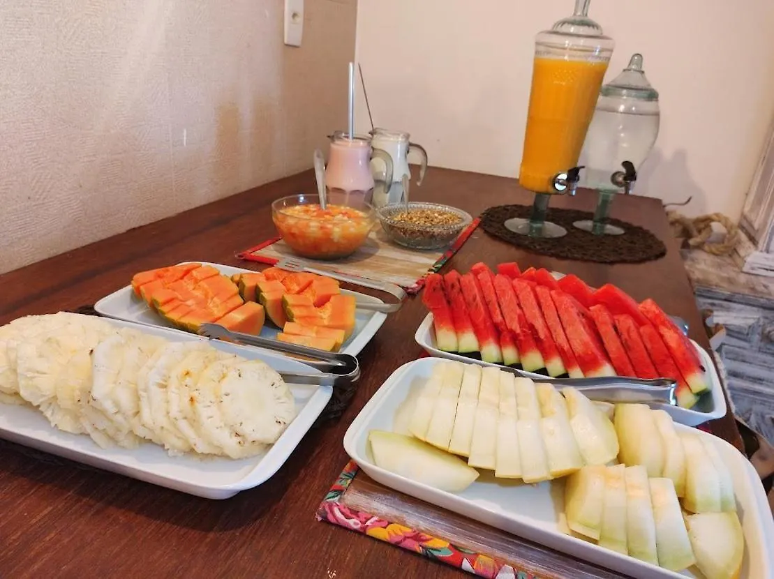 Búzios Hibiscos Pousada