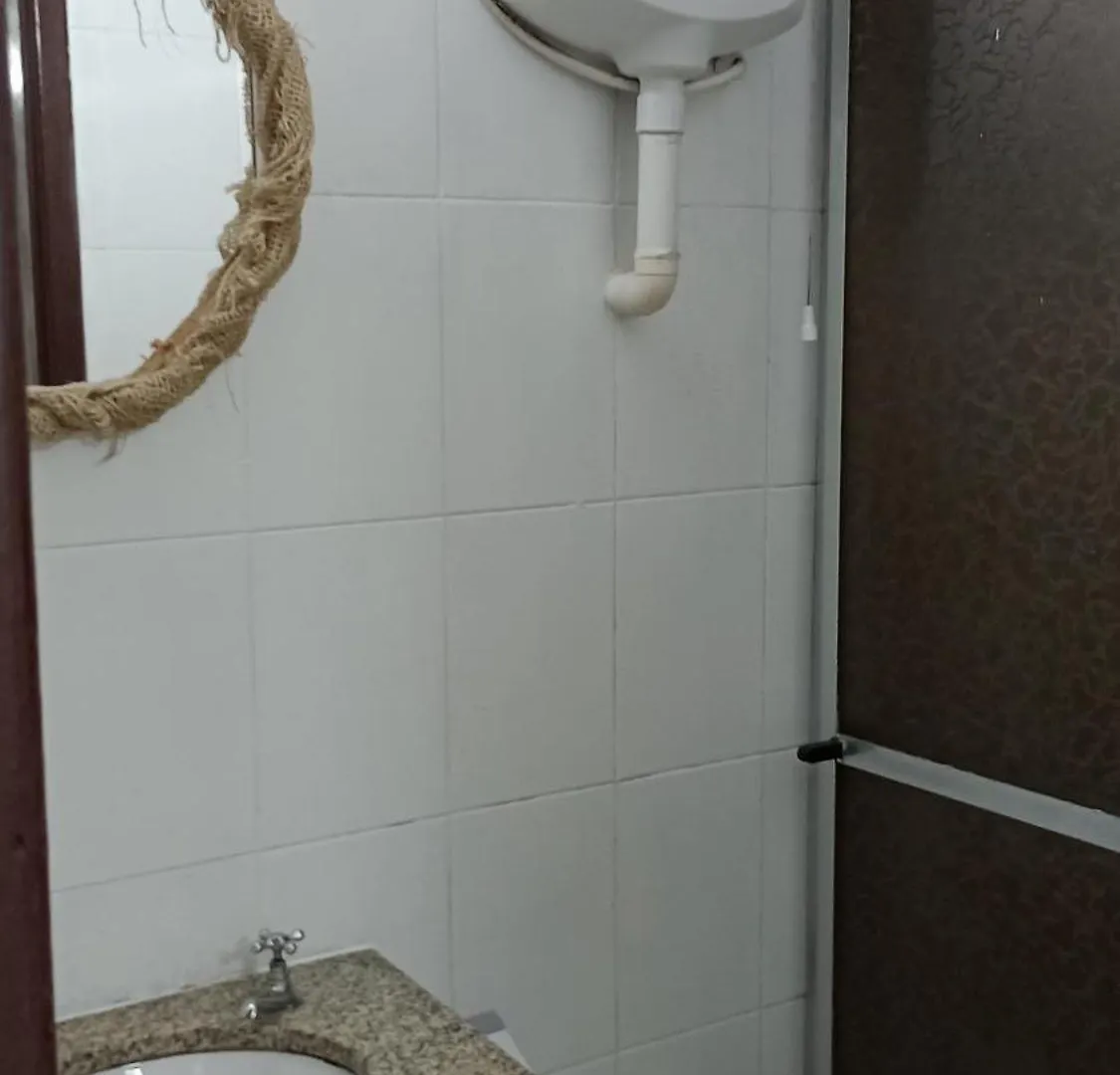 אורחן Búzios Hibiscos Pousada ברזיל