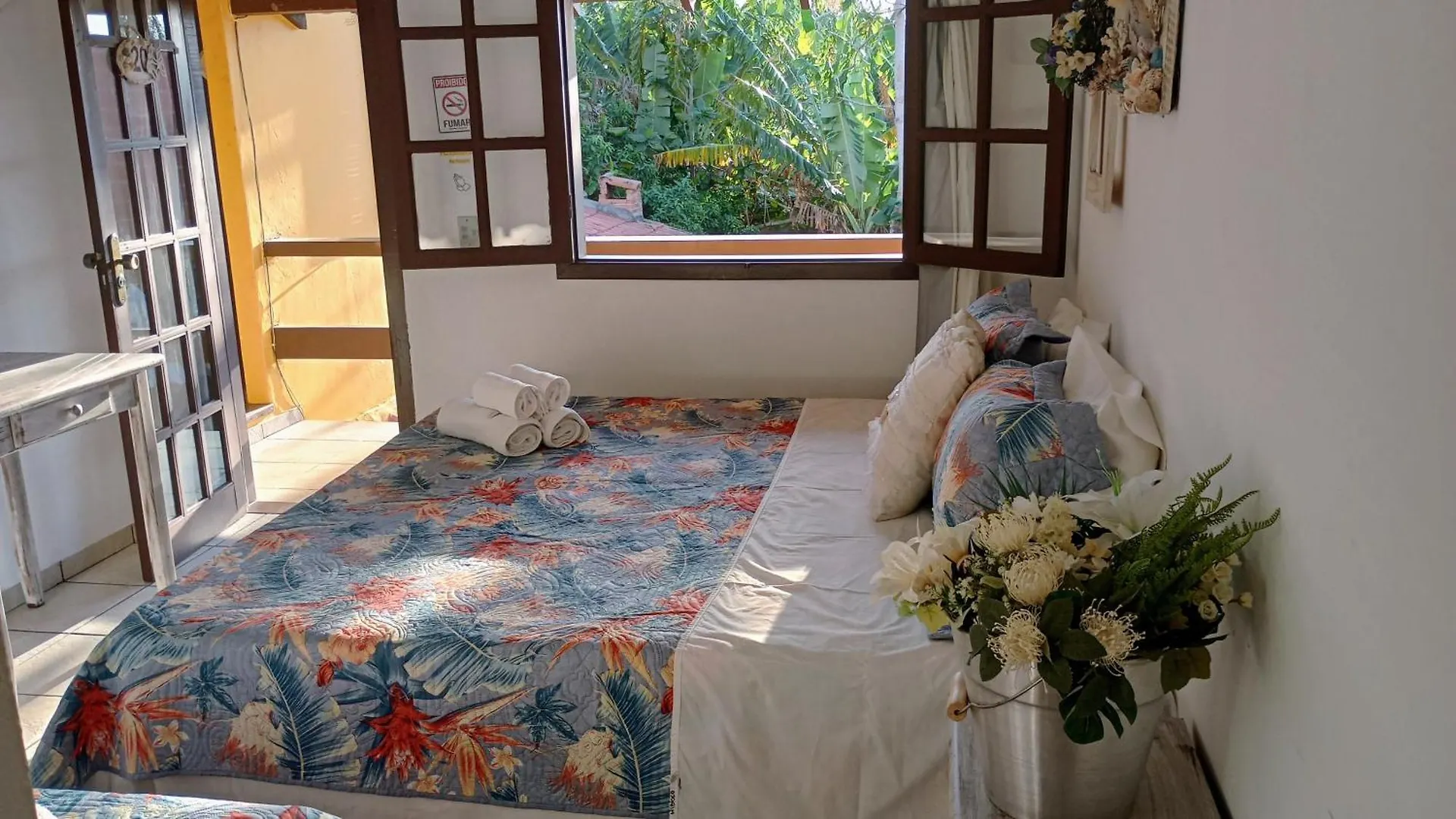 Búzios Hibiscos Pousada