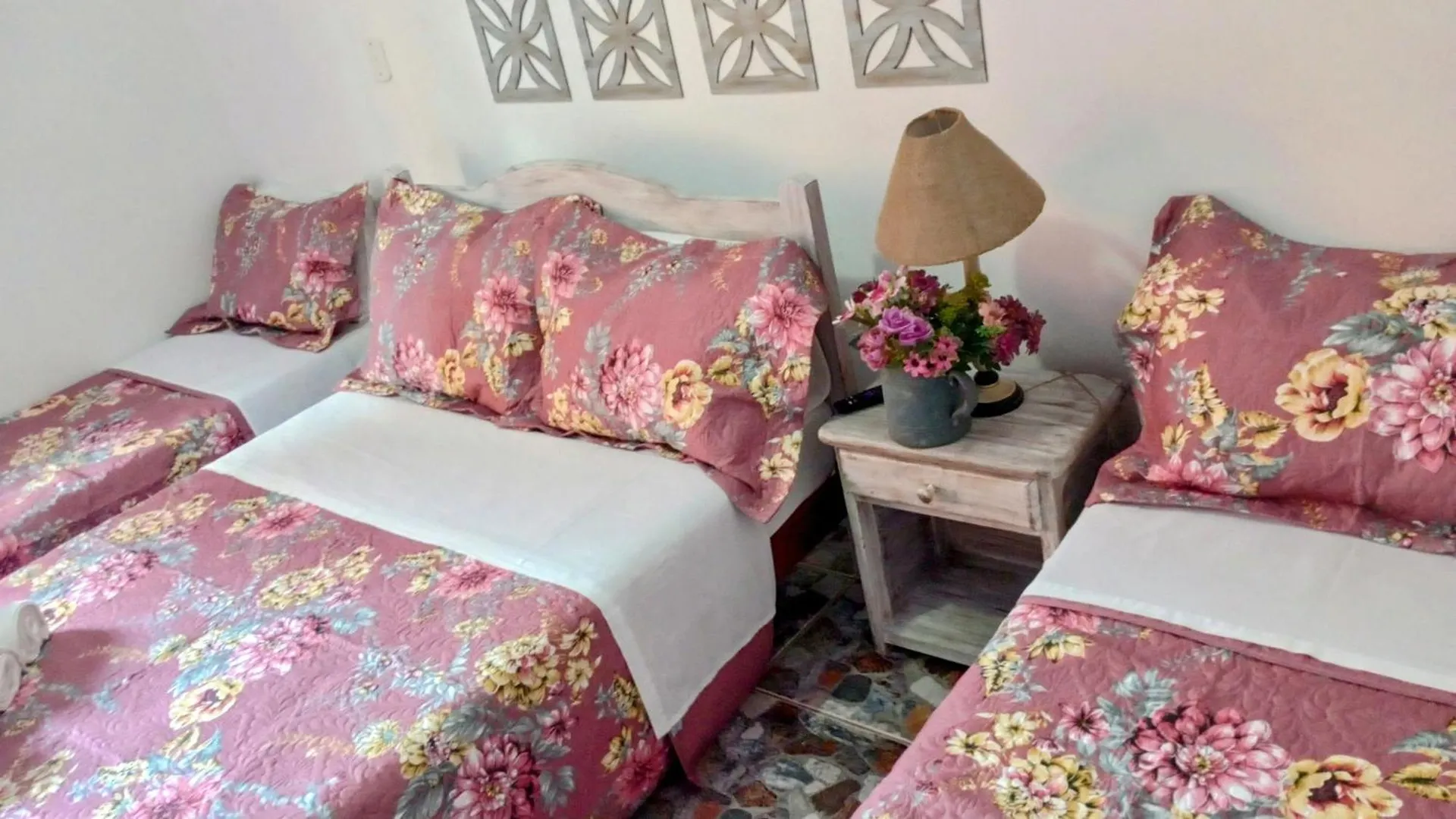 Búzios Hibiscos Pousada
